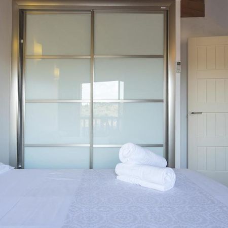 San Cipriano Con Parking Incluido - Apartamentos Aloha טולדו מראה חיצוני תמונה