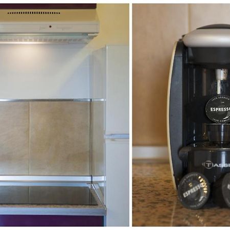 San Cipriano Con Parking Incluido - Apartamentos Aloha טולדו מראה חיצוני תמונה